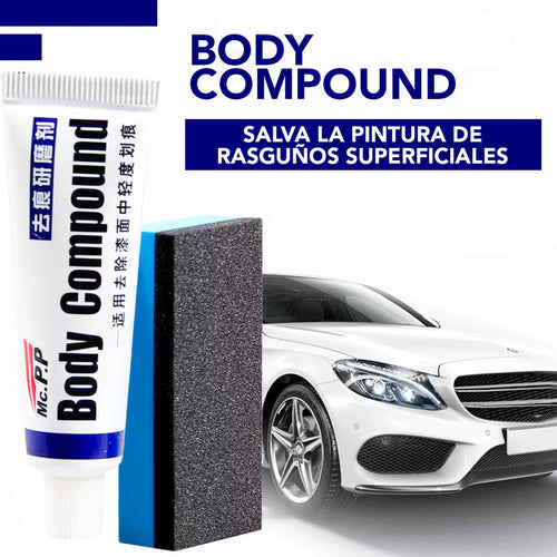 Body Compound,